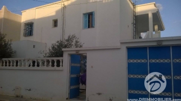  L 10 -  Sale  Villa Djerba